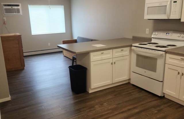 Plaza View Apartments photos photos