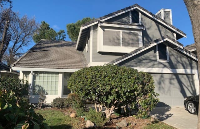 255 Orestimba Cir - 255 Orestimba Circle, Tracy, CA 95376