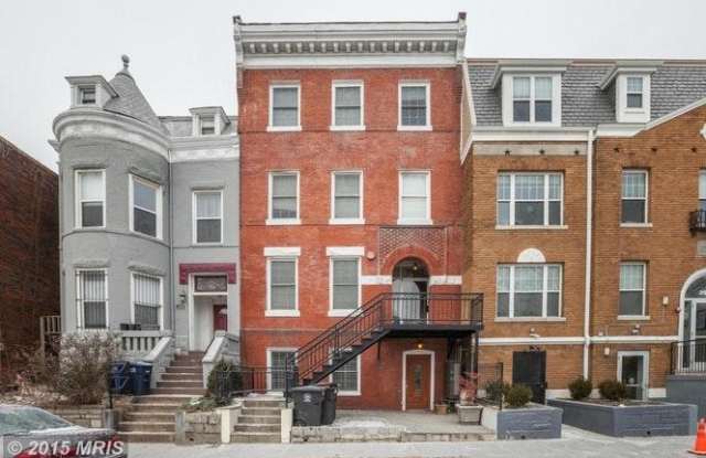 2920 Sherman Avenue NW Apt. B photos photos
