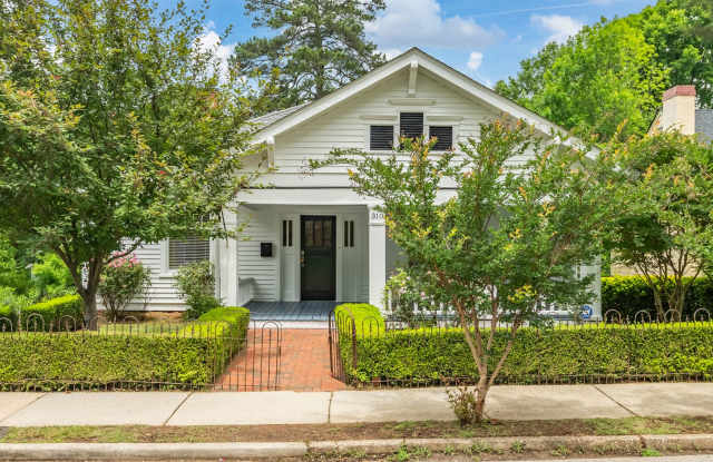 Charming Historic Home with Modern Upgrades in Sanford photos photos