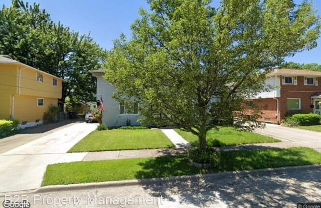 4296 W 152nd St - 4296 West 152nd Street, Cleveland, OH 44135