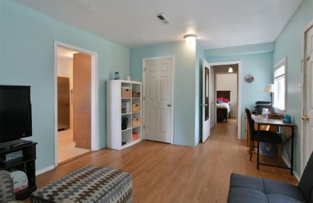 1334 S Raritan St - 1334 South Raritan Street, Denver, CO 80223
