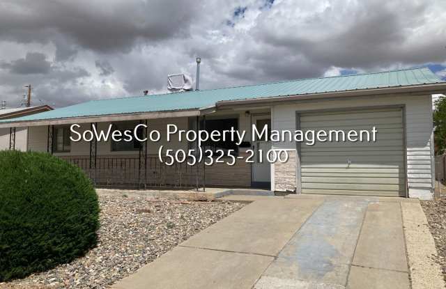 Cute 3 Bedroom Home with Garage photos photos