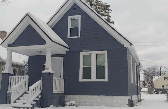 4666 North 38th Street - 4666 North 38th Street, Milwaukee, WI 53209