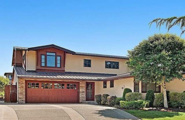Elegant 5 beds / 5 bath house in Clyde Hill photos photos Elegant 5 beds / 5 bath house in Clyde Hill photos photos