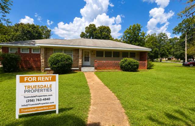 4BR 2BATH coming soon. Large corner lot with detached garage/workshop. photos photos