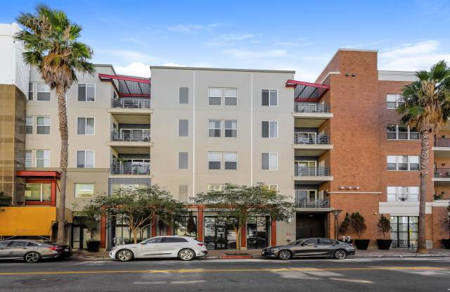 Spacious Condo in Downtown Long Beach! photos photos