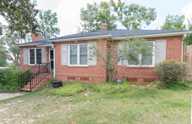 402 East Palmer Avenue - 402 East Palmer Avenue, Tallahassee, FL 32301 402 East Palmer Avenue - 402 East Palmer Avenue, Tallahassee, FL 32301