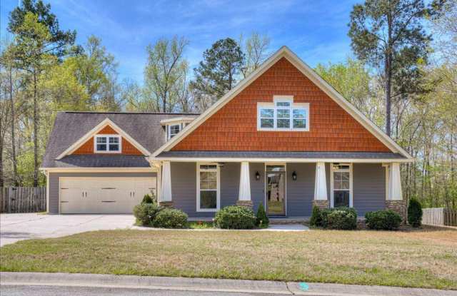 Home For Rent - 208 Havelock Drive Grovetown, GA 30813 photos photos