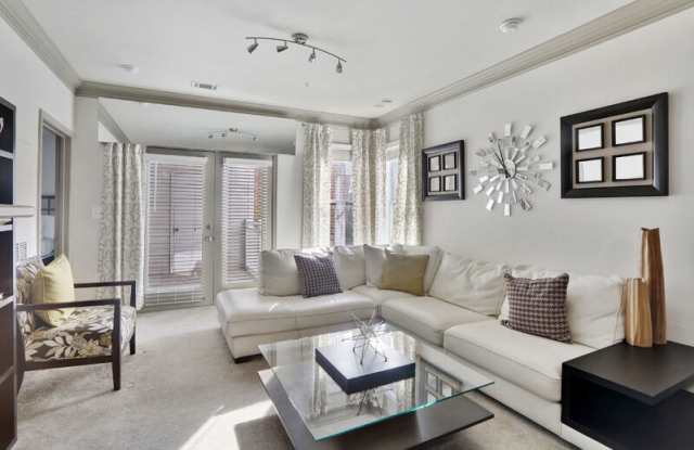 10X Living Columbia Town Center Gallery 2