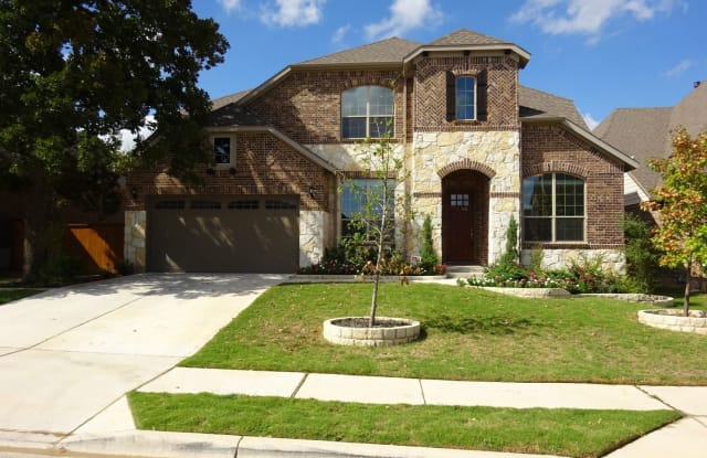 9800 Lavon Bend - 9800 Lavon Bnd, Brushy Creek, TX 78717