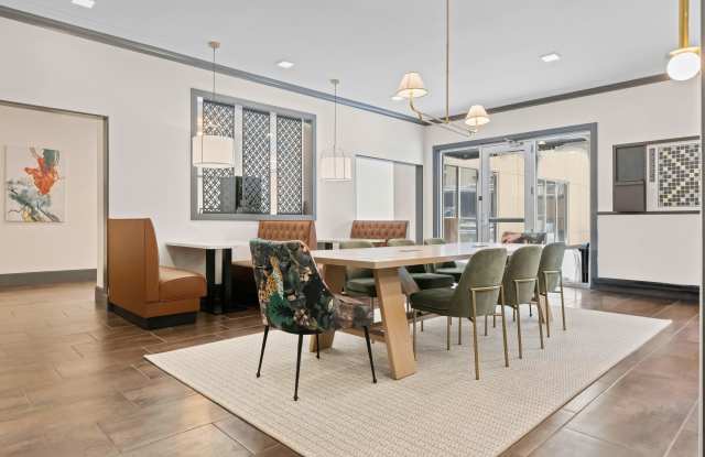 Aster Apartments Gallery 2