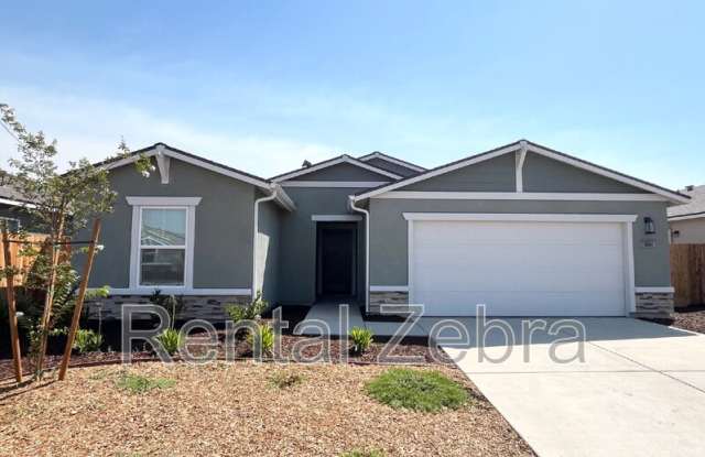 4064 Cinnabar Ct - 4064 Cinnabar Court, Merced, CA 95348