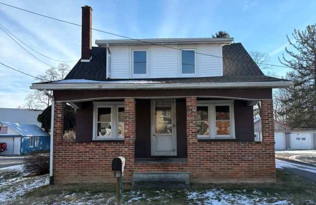 19 Hellers Church Road - 19 Hellers Church Road, Leola, PA 17540