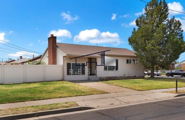 Washington Terrace 2 Bedroom Home! photos photos Washington Terrace 2 Bedroom Home! photos photos