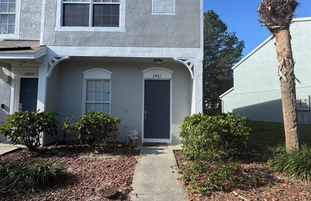 2461 LAKE WOODBERRY CIRCLE photos photos