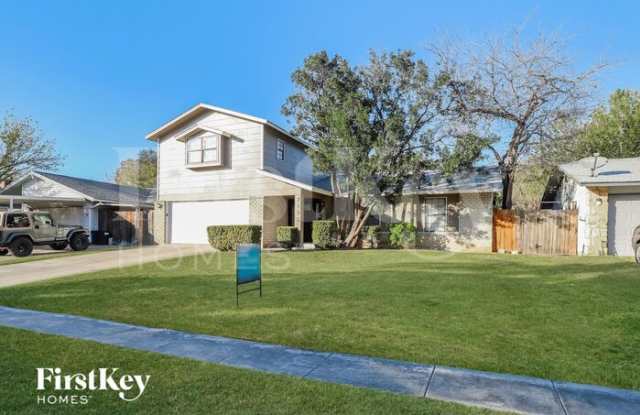 7123 Glen Creek photos photos
