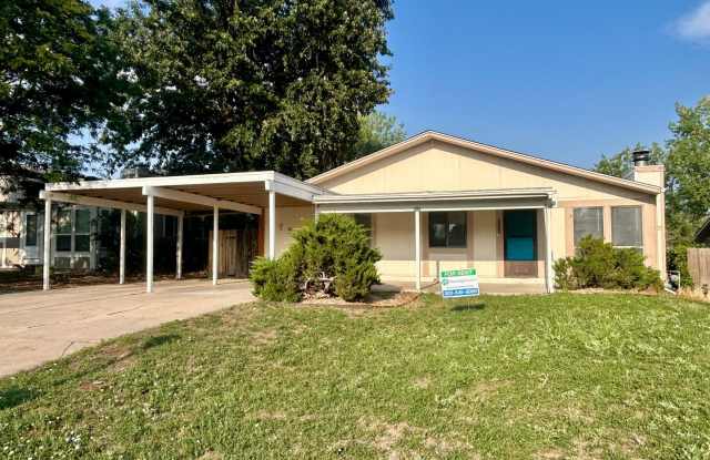 Three Bedroom Duplex Available In SW Longmont photos photos