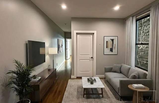 411 East 114th Street - 411 East 114th Street, New York City, NY 10029