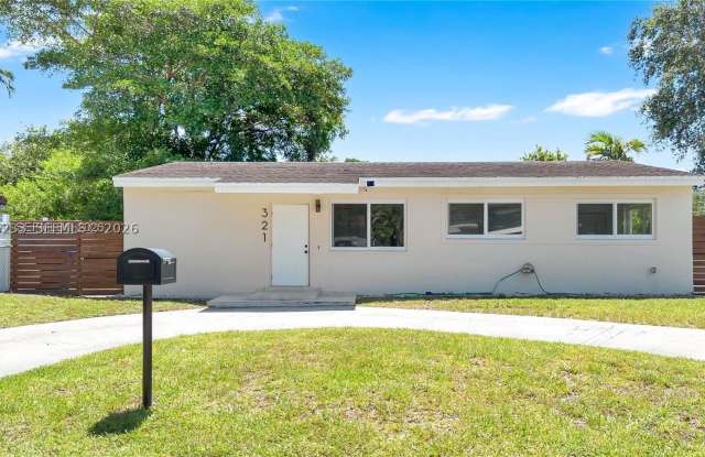 321 NW 56th Ave photos photos