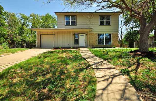 6812 Syracuse Cove Gallery 1