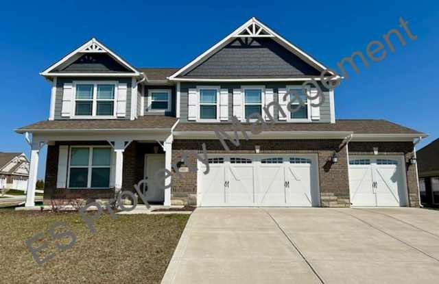 New Construction by D.R. Horton – Welcome to the West Haven at Highland Knoll! photos photos