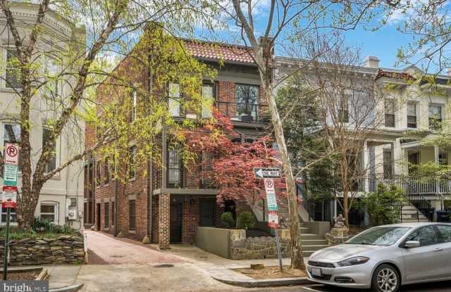 424 Q Street NW - 424 Q Street Northwest, Washington, DC 20001 424 Q Street NW - 424 Q Street Northwest, Washington, DC 20001