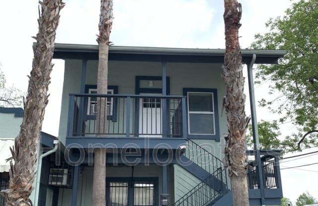 823 E MYRTLE - 823 East Myrtle Street, San Antonio, TX 78212