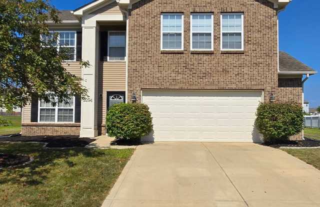 Coming Soon! Beautiful 4 BR in Avon Schools photos photos