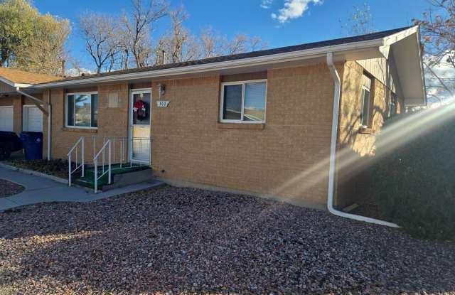 502 Yale Place - 1 - 502 Yale Place, Cañon City, CO 81212