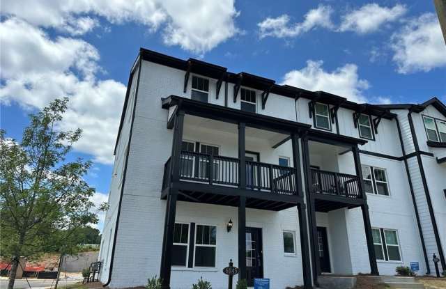 6045 Liatris Street - 6045 Liatris Street, Cobb County, GA 30126