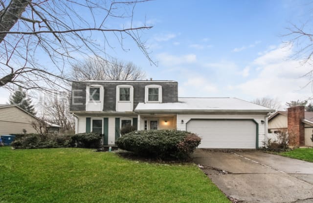 1808 Forsythia Drive - 1808 Forsythia Drive, Indianapolis, IN 46219