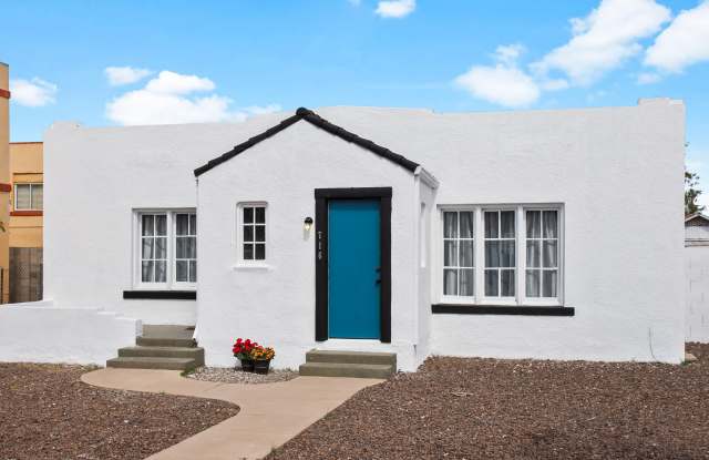 716 E PIERCE Street - 716 East Pierce Street, Phoenix, AZ 85006