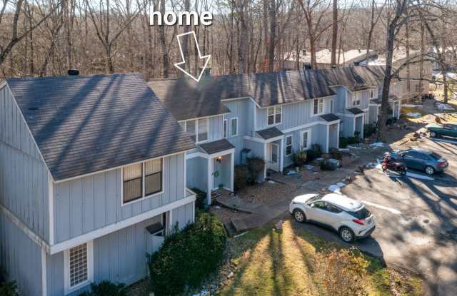 Desoto Courts | Townhome | Furnished photos photos