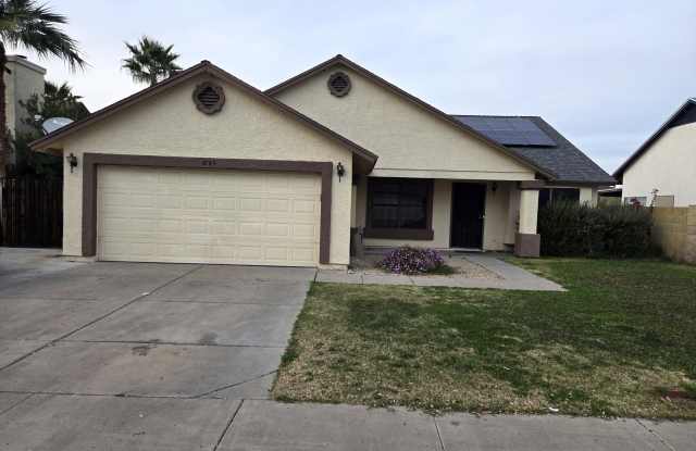 4784 W ORAIBI Drive photos photos