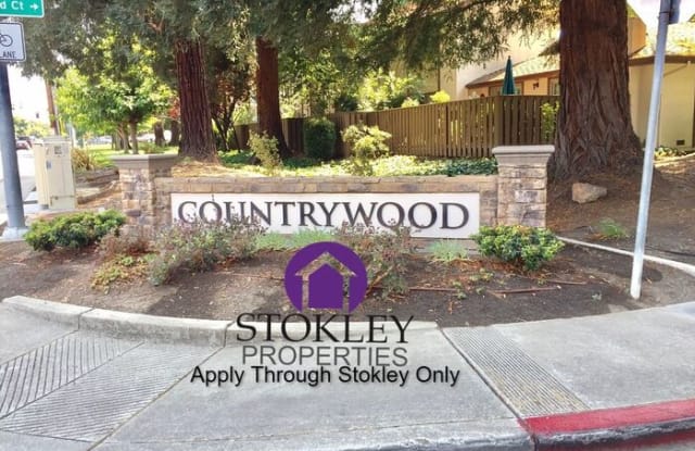 1721 Countrywood Court - 1721 Countrywood Court, Walnut Creek, CA 94598