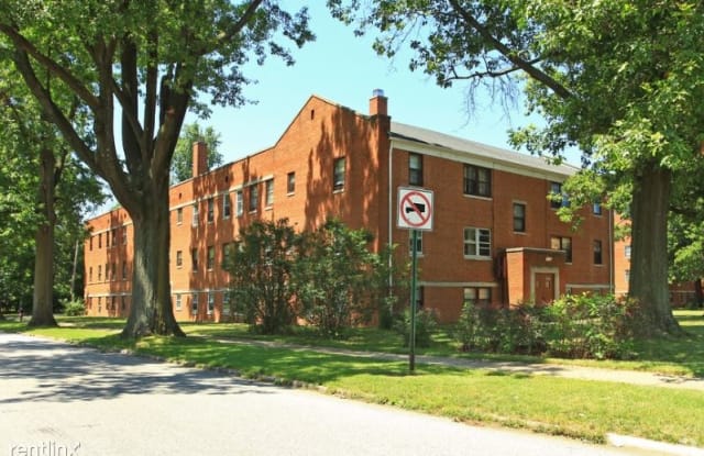 2746 Noble Rd. C3 - 2746 Noble Road, Cleveland Heights, OH 44121