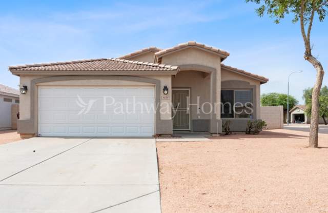 8839 West Manzanita Drive - 8839 West Manzanita Drive, Peoria, AZ 85345