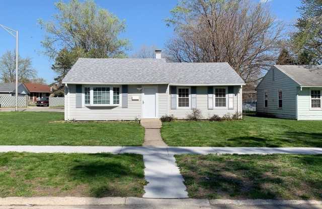 7315 Delaware Avenue - 7315 Delaware Avenue, Hammond, IN 46323