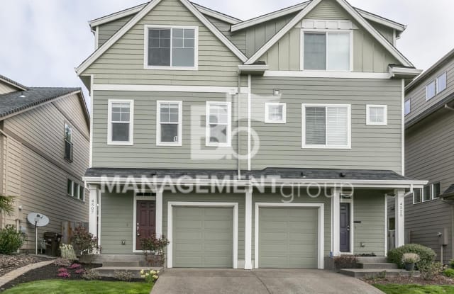 4507 SE Libby Ct - 4507 Southeast Libby Court, Hillsboro, OR 97123