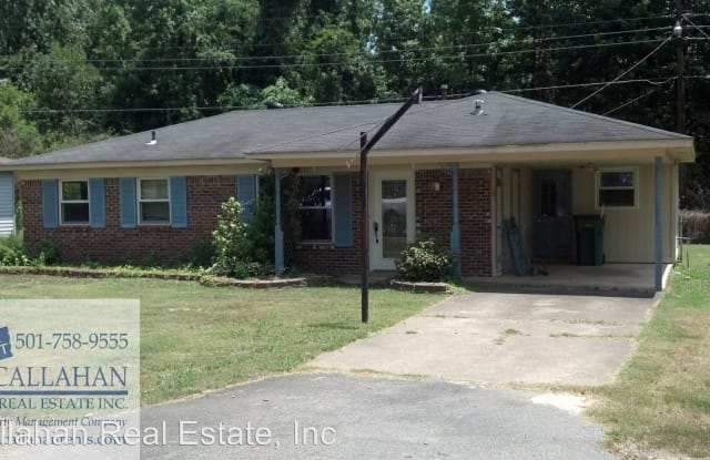 31 Aloha - 31 Aloha Cir, Gibson, AR 72120