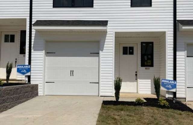 9162 Rolling Stone Way Street - 9162 Rolling Stone Way Street, Knox County, TN 37920