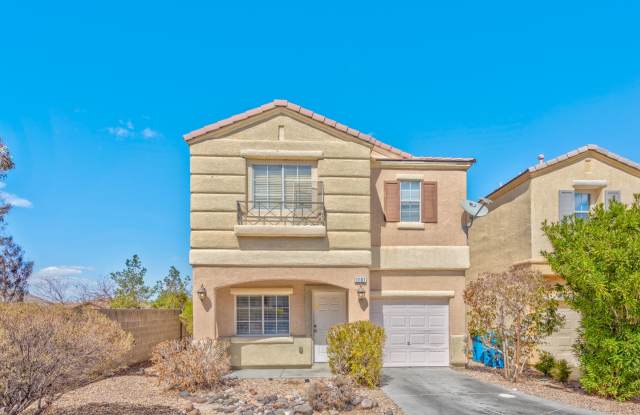 11187 African Sunset Street, Henderson, Nevada 89052 photos photos