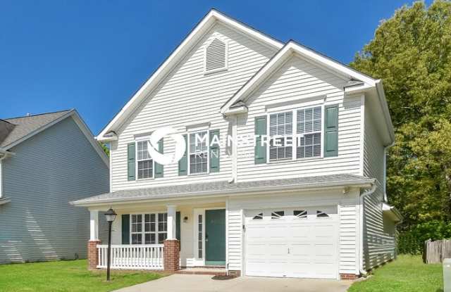 6073 Birkdale Drive - 6073 Birkdale Drive, High Point, NC 27265