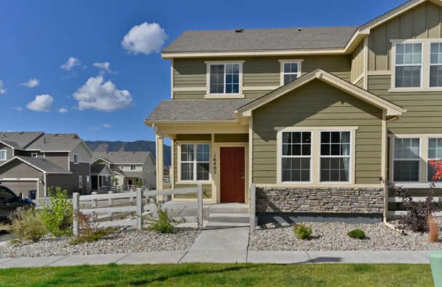 16405 Rustlers Range Point - 1 Gallery 1