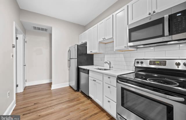 1403 N BROOM ST #A2 - 1403 North Broom Street, Wilmington, DE 19806