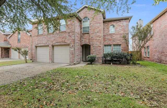 5705 Eureka Bend - 5705 Eureka Bend, McKinney, TX 75070