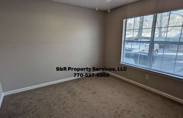 Acworth Station - 4275 Grogan Street, Acworth, GA 30101