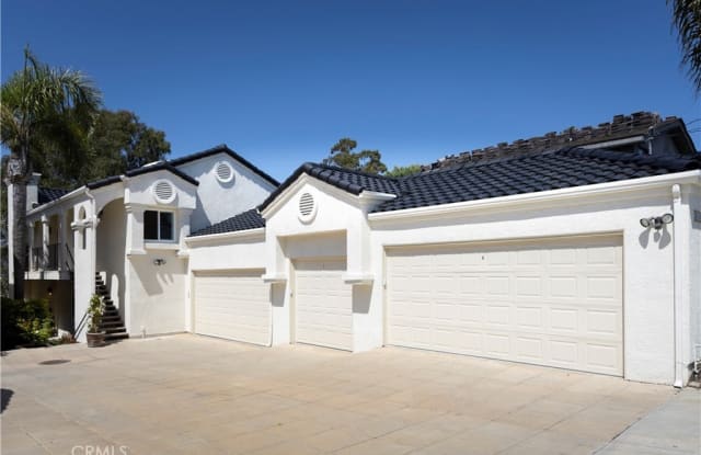 34464 Via Verde - 34464 Via Verde, Dana Point, CA 92624