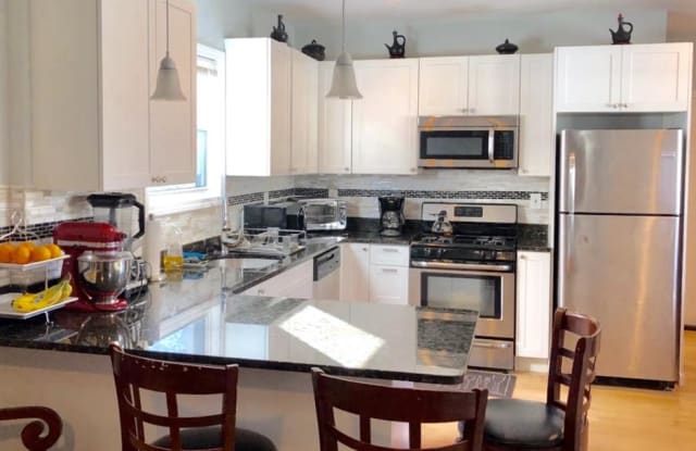 181 Nichols Street - 181 Nichols Street, Everett, MA 02149